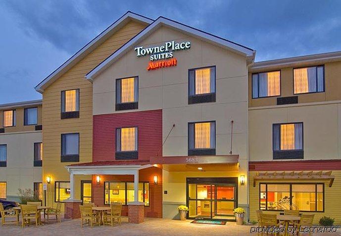 Towneplace Suites Richland Columbia Point Exterior photo