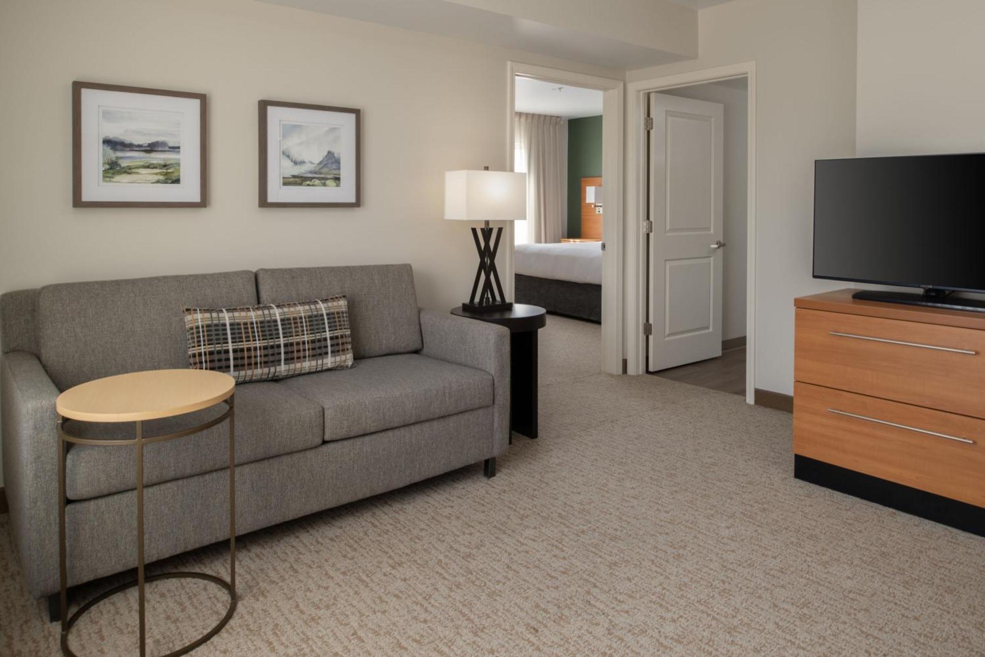 Towneplace Suites Richland Columbia Point Exterior photo