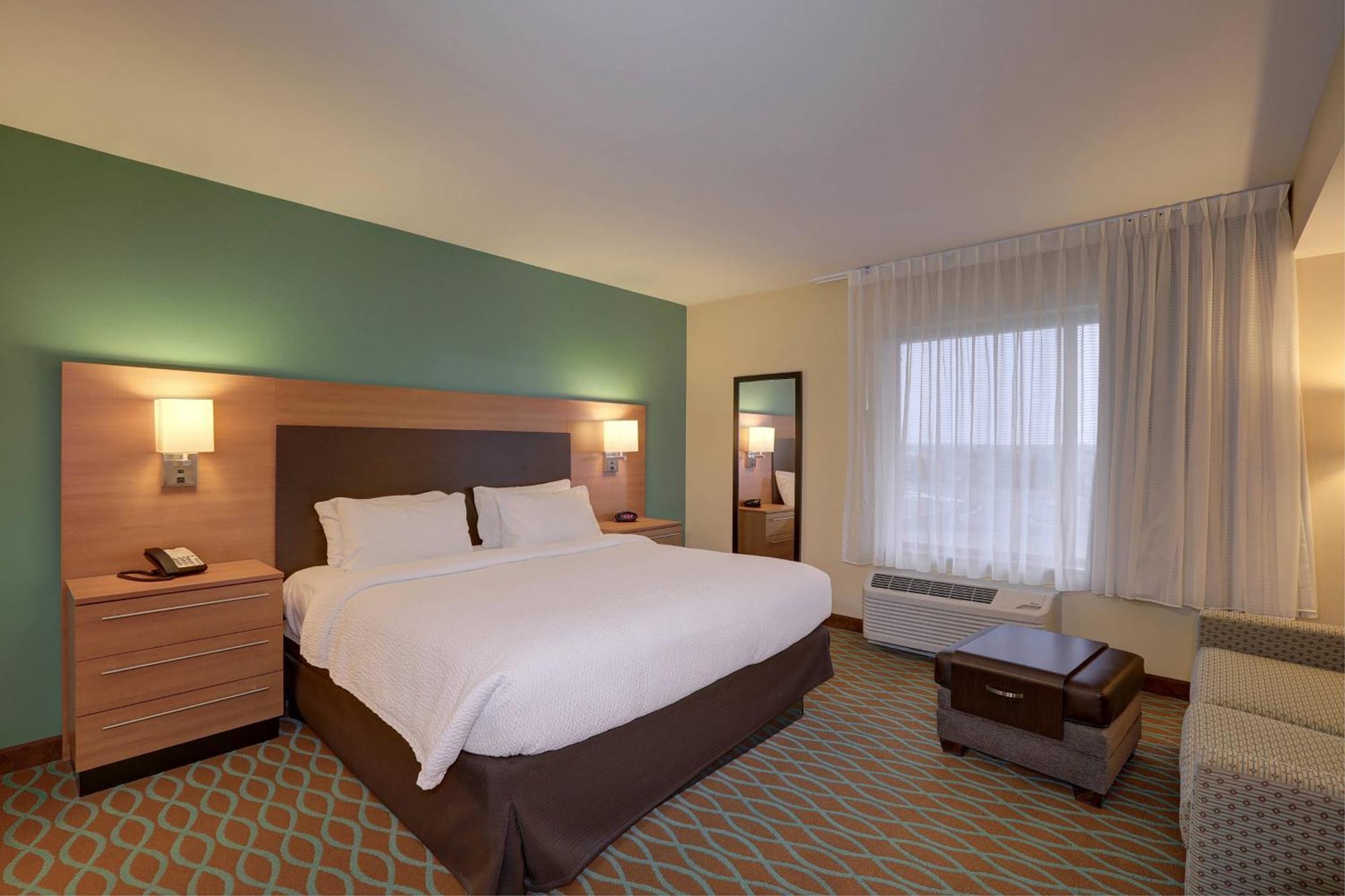 Towneplace Suites Richland Columbia Point Exterior photo